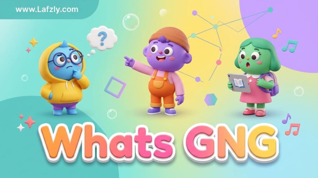 whats gng