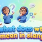 what does wtd mean in slang