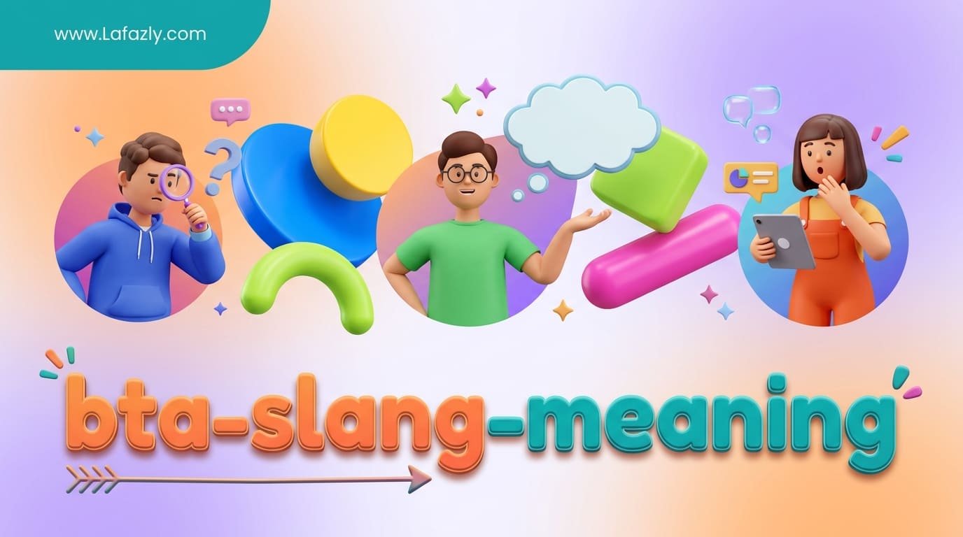 BTA Slang Meaning: What Does BTA Mean in Text, TikTok, Snapchat & Social Media? 1 bta slang meaning