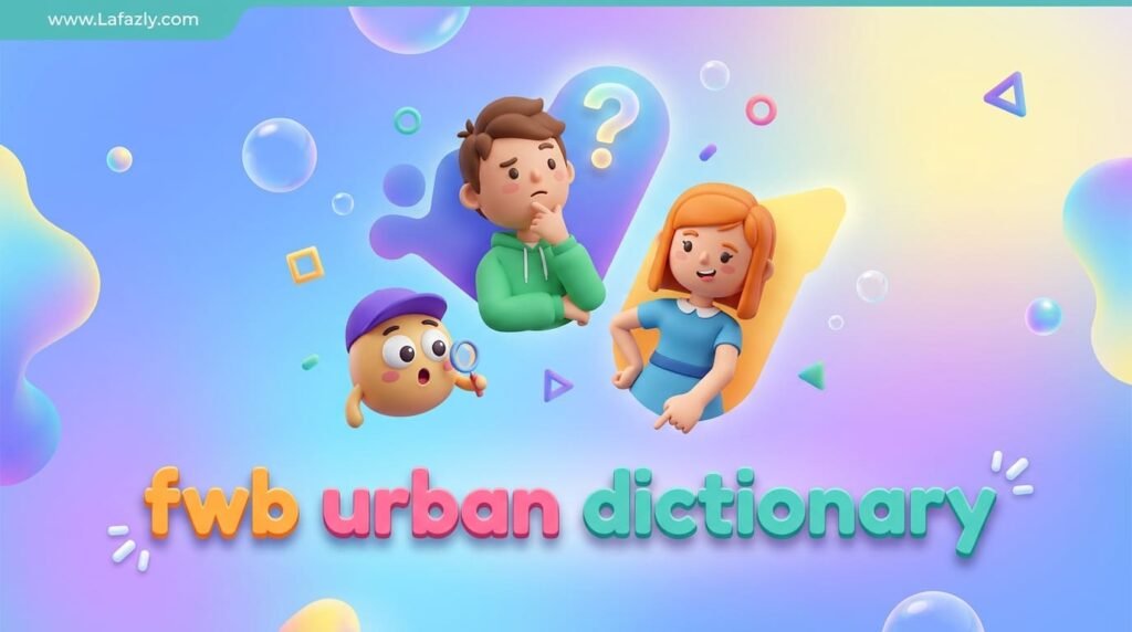 fwb urban dictionary