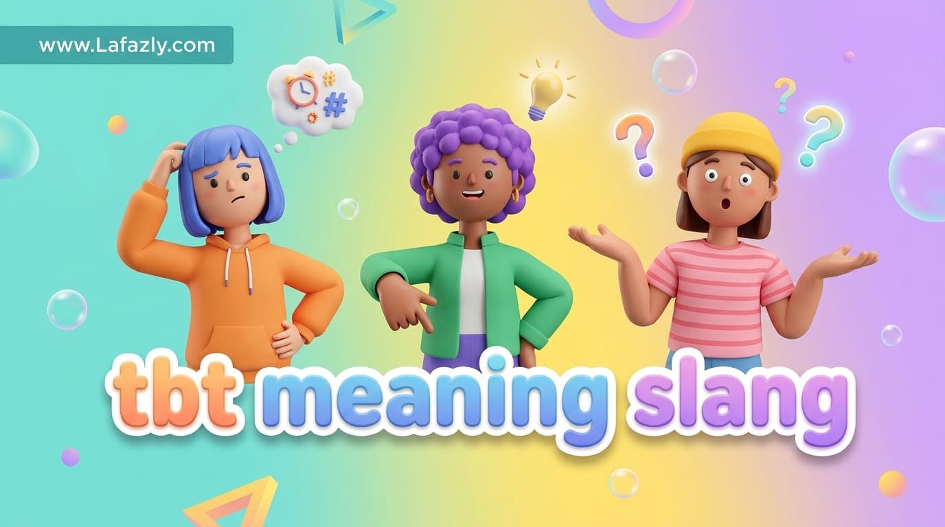 tbt meaning slang