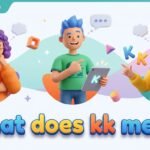 what does kk mean