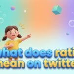 what does ratio mean on twitter