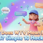 what does wtv mean from a girl