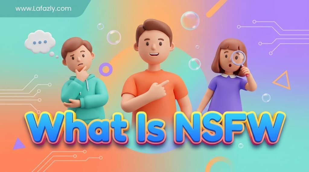 what is nsfw