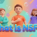 what is nsfw