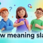 cbfw meaning slang