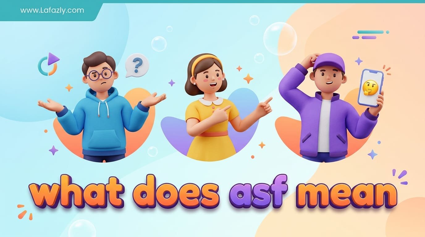 what does asf mean