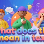 what does tbf mean in text