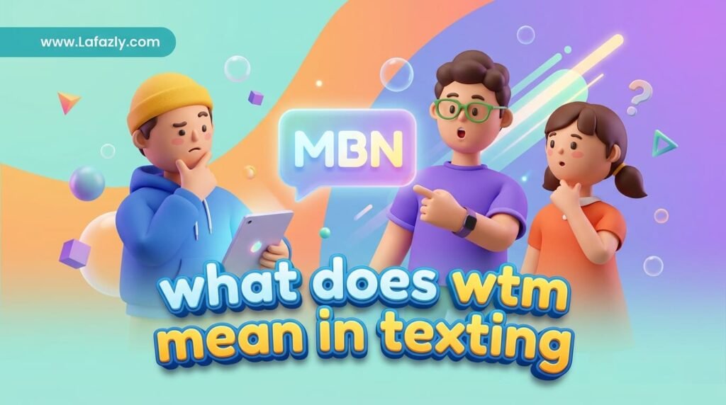 What Does WTM Mean in Texting? Meaning, Examples, and How to Reply 11 what does wtm mean in texting
