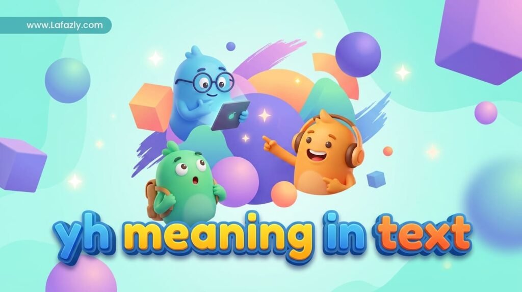 YH Meaning in Text: What Does YH Mean in Messages and Chat? 2 yh meaning in text